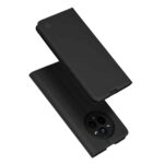 Techsuit Magskin Book - θήκη για Realme 14 Pro - Μαύρο