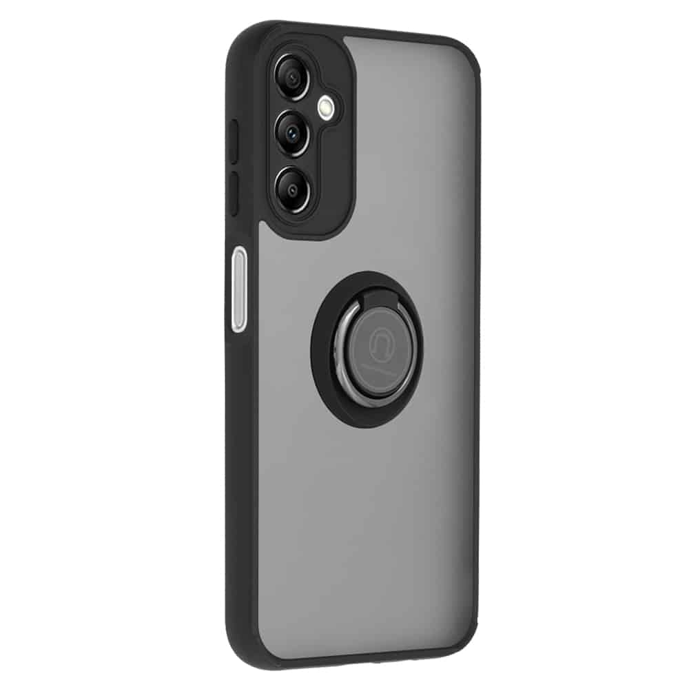 Techsuit Glinth - θήκη για Samsung Galaxy A14 / 5G - Μαύρο - Image 6