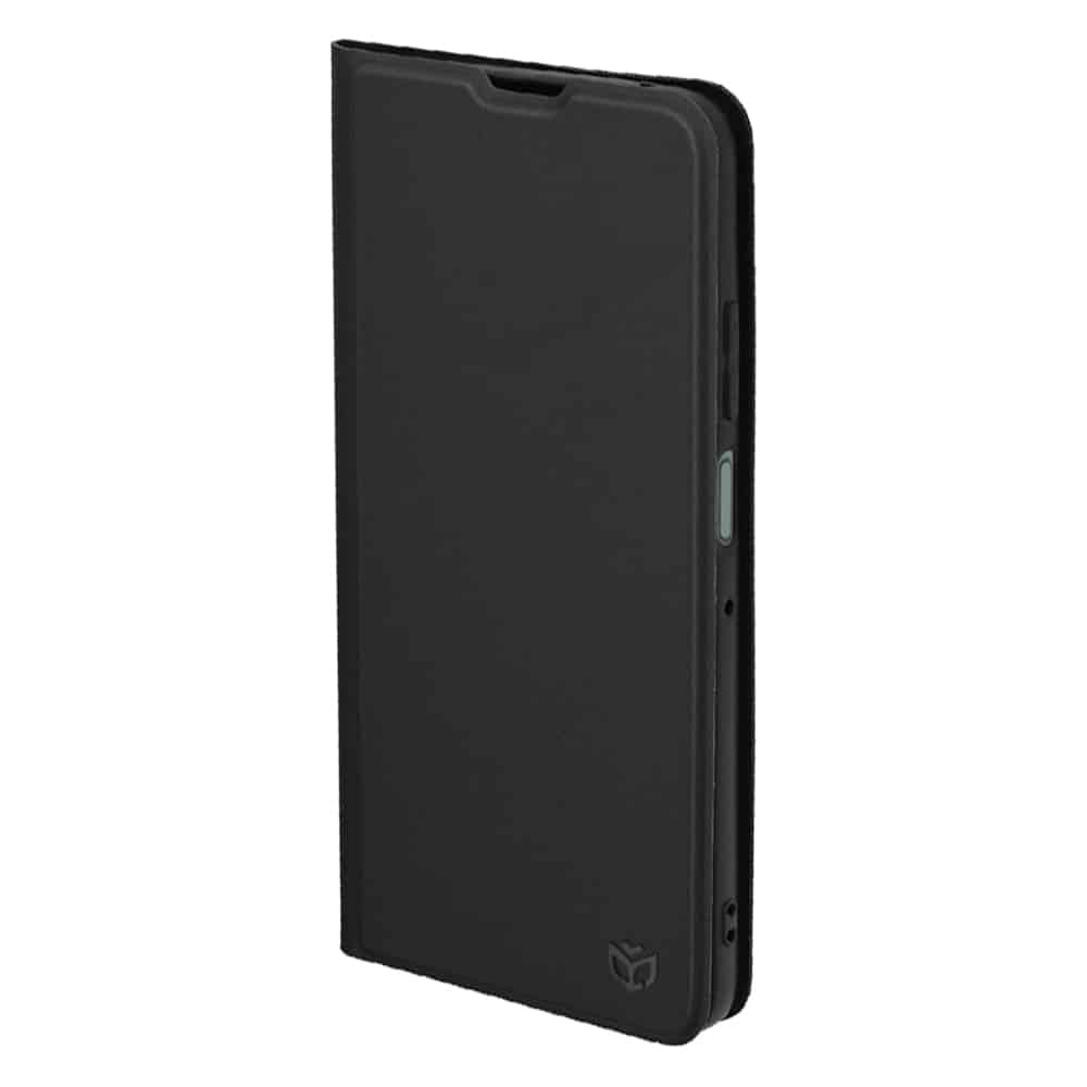 Techsuit Magskin Book - θήκη για Motorola Moto G56 - Μαύρο - Image 5
