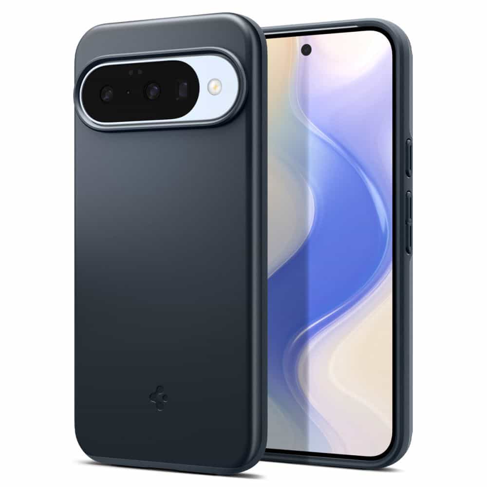 Spigen Thin Fit - θήκη για Google Pixel 10 Pro - Μαύρο - Image 5