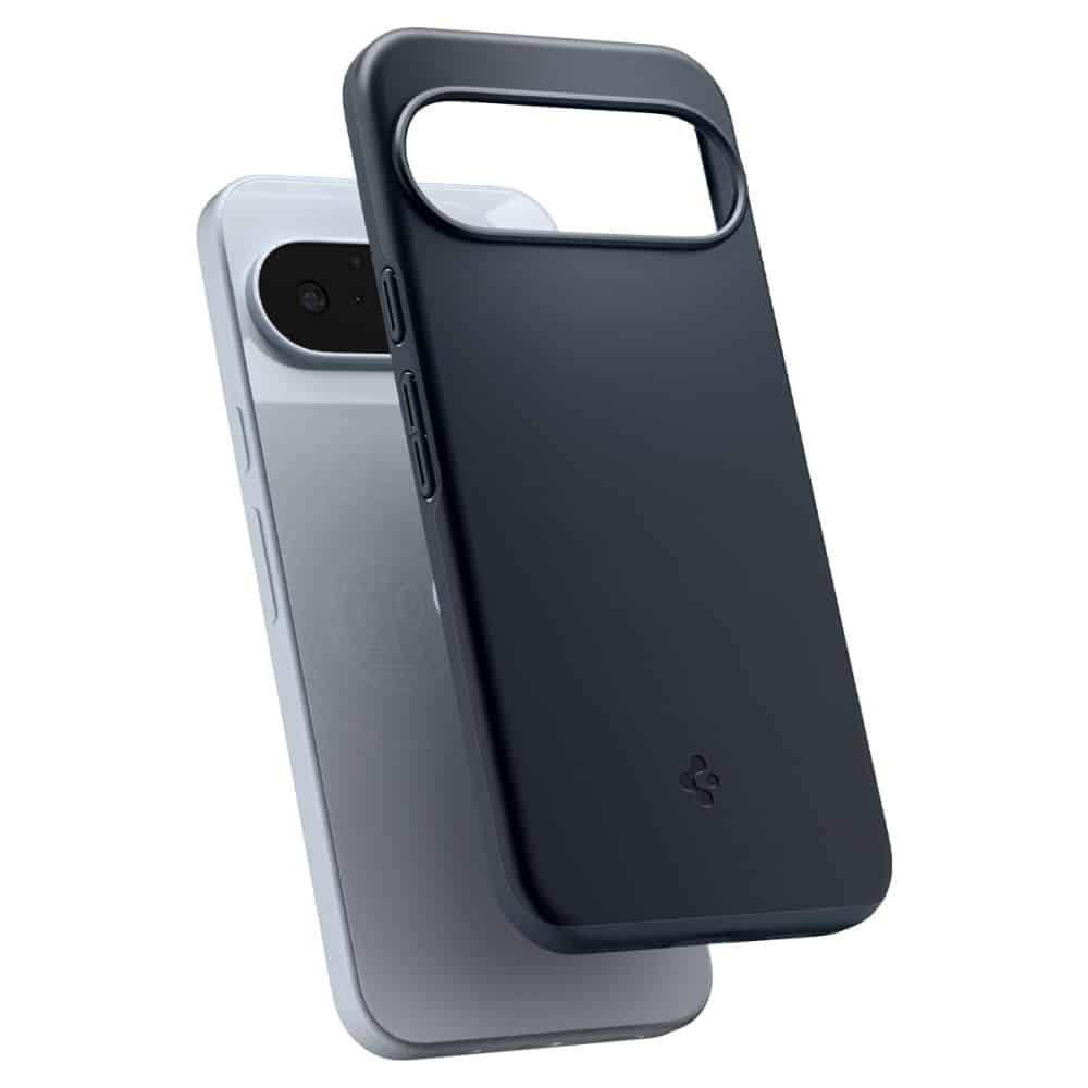Spigen Thin Fit - θήκη για Google Pixel 10 Pro - Μαύρο - Image 6