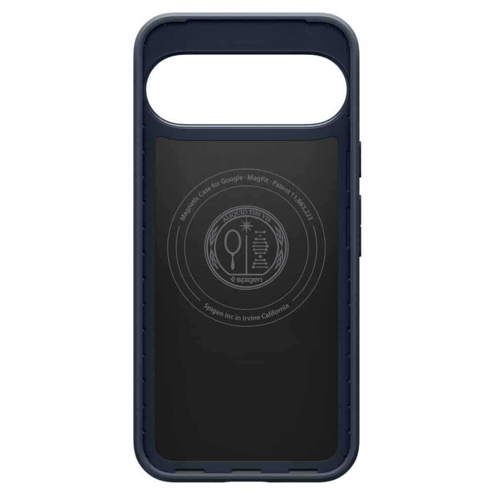 Spigen Thin Fit - θήκη για Google Pixel 10 Pro - Μαύρο - Image 4