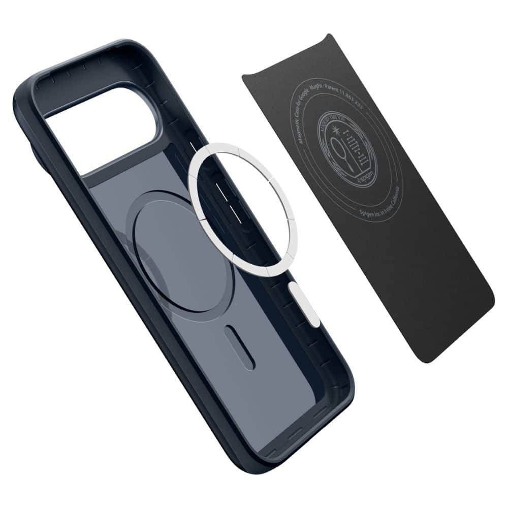 Spigen Thin Fit - θήκη για Google Pixel 10 Pro - Μαύρο - Image 7