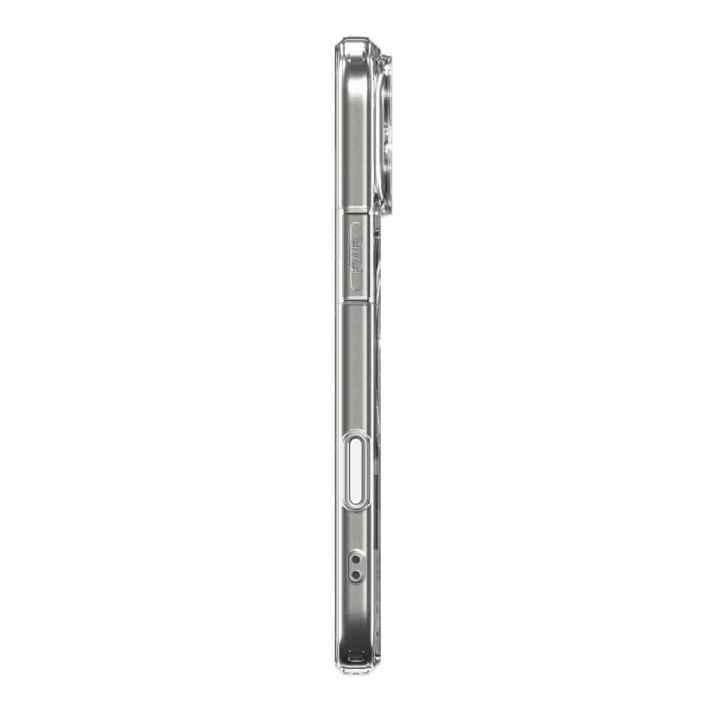 Spigen Ultra Hybrid T - θήκη για Apple iPhone 17 Pro - Λευκό - Image 7