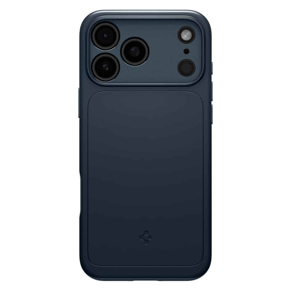 Spigen Thin Fit - θήκη για Apple iPhone 17 Pro Max - Γκρι - Image 3
