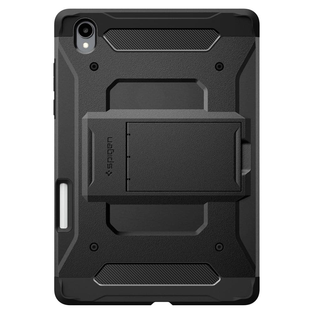 Spigen Tough Armor PRO - θήκη για Samsung Galaxy Tab S11 - Μαύρο - Image 3