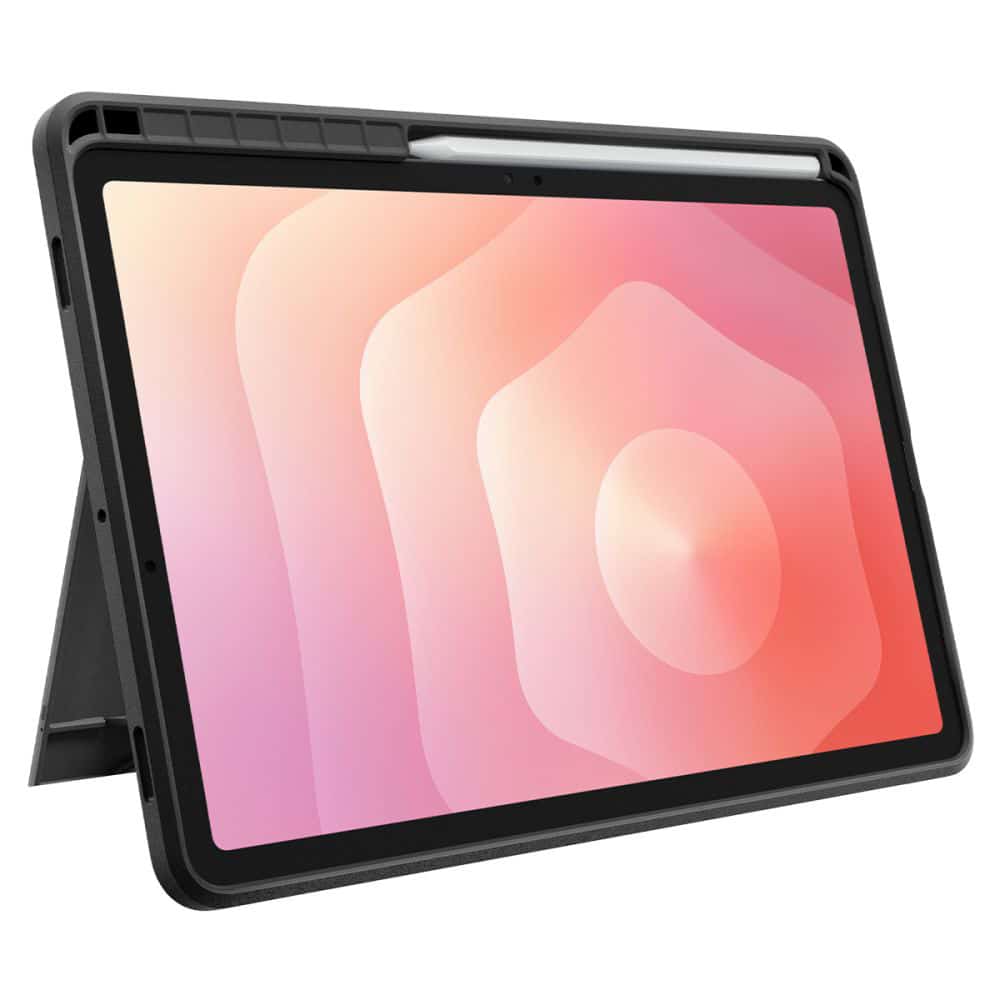 Spigen Tough Armor PRO - θήκη για Samsung Galaxy Tab S11 - Μαύρο - Image 6