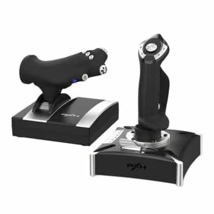 PXN Joystick 2119 Pro (Μαύρο)