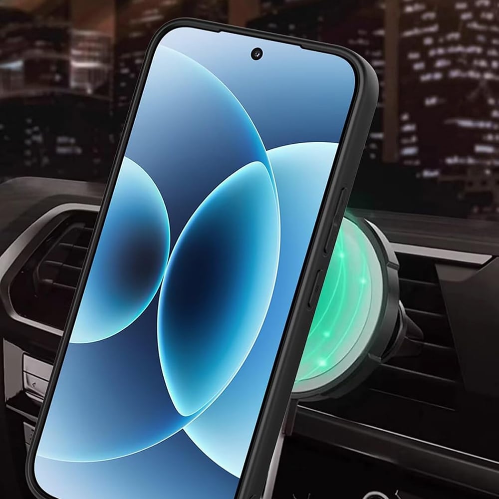 Techsuit RuggedCam - θήκη για Xiaomi 17 - Μαύρο - Image 4