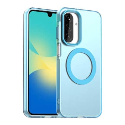 Techsuit - Θήκη CandyCase MagSafe - Samsung Galaxy A27 5G - Μπλε