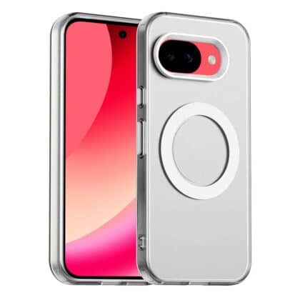 Techsuit CandyCase - θήκη για Google Pixel 10a - Λευκό