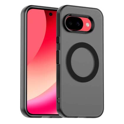 Techsuit CandyCase - θήκη για Google Pixel 10a - Μαύρο