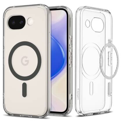 Spigen Ultra Hybrid - θήκη για Google Pixel 10a - Διάφανο