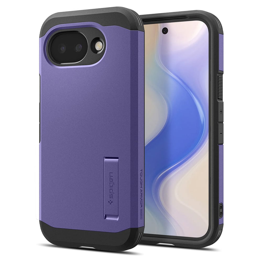 Spigen Tough Armor - θήκη για Google Pixel 10a - Πολύχρωμο - Image 2