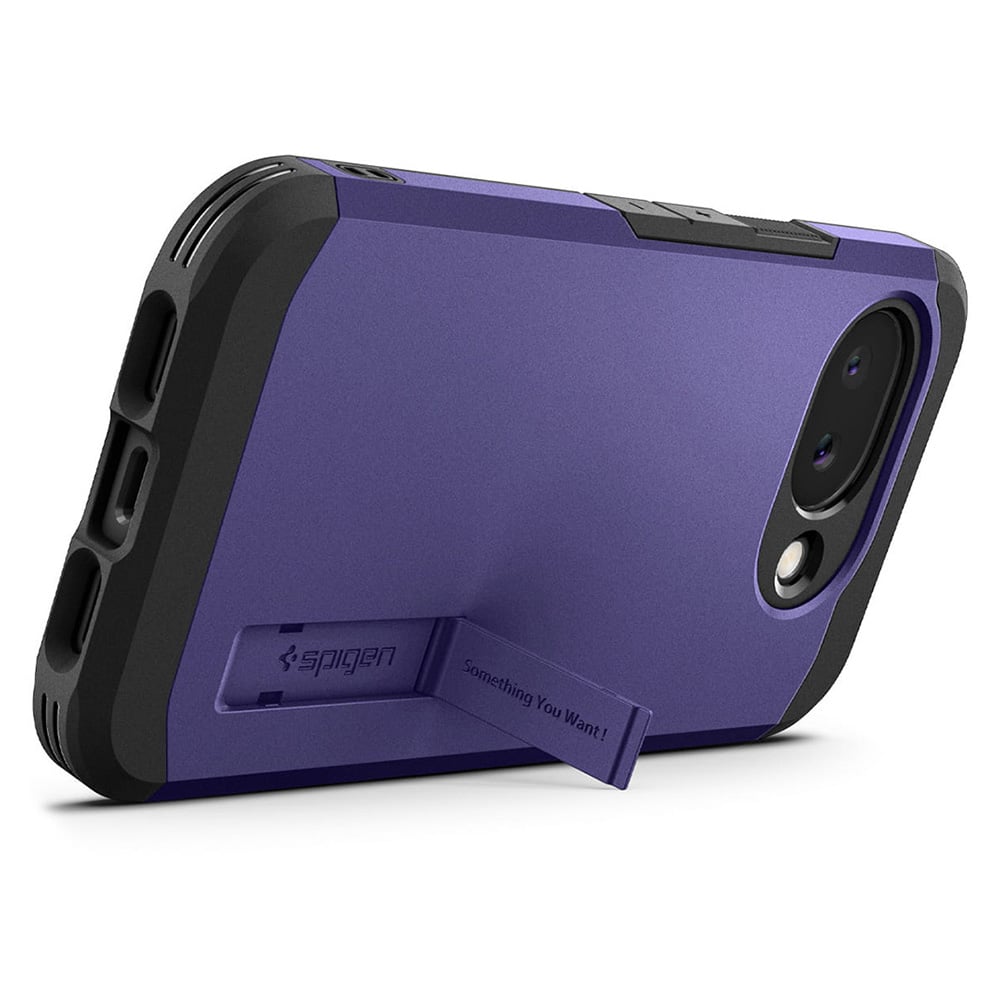 Spigen Tough Armor - θήκη για Google Pixel 10a - Πολύχρωμο - Image 6