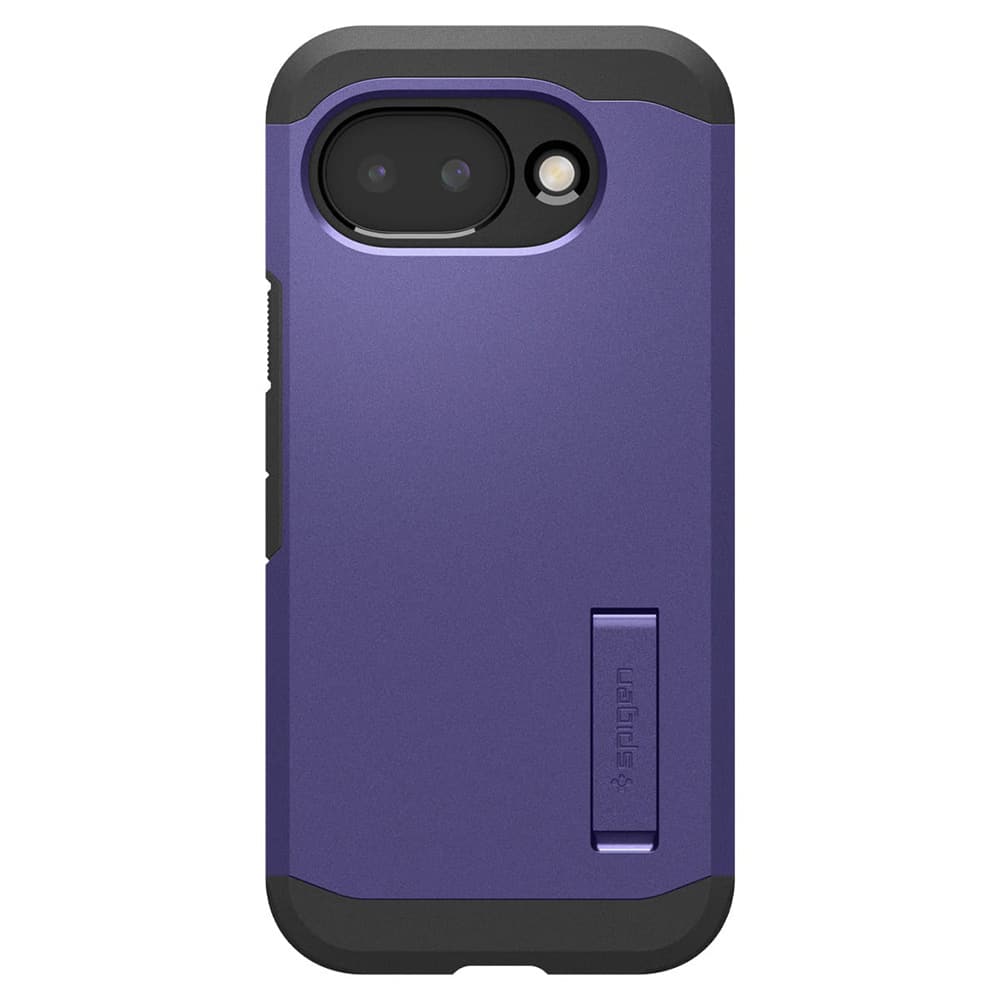 Spigen Tough Armor - θήκη για Google Pixel 10a - Πολύχρωμο - Image 3