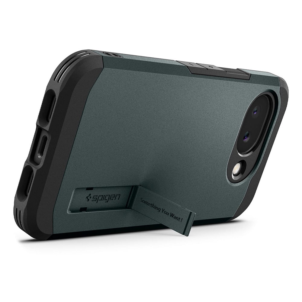 Spigen Tough Armor - θήκη για Google Pixel 10a - Πολύχρωμο - Image 6