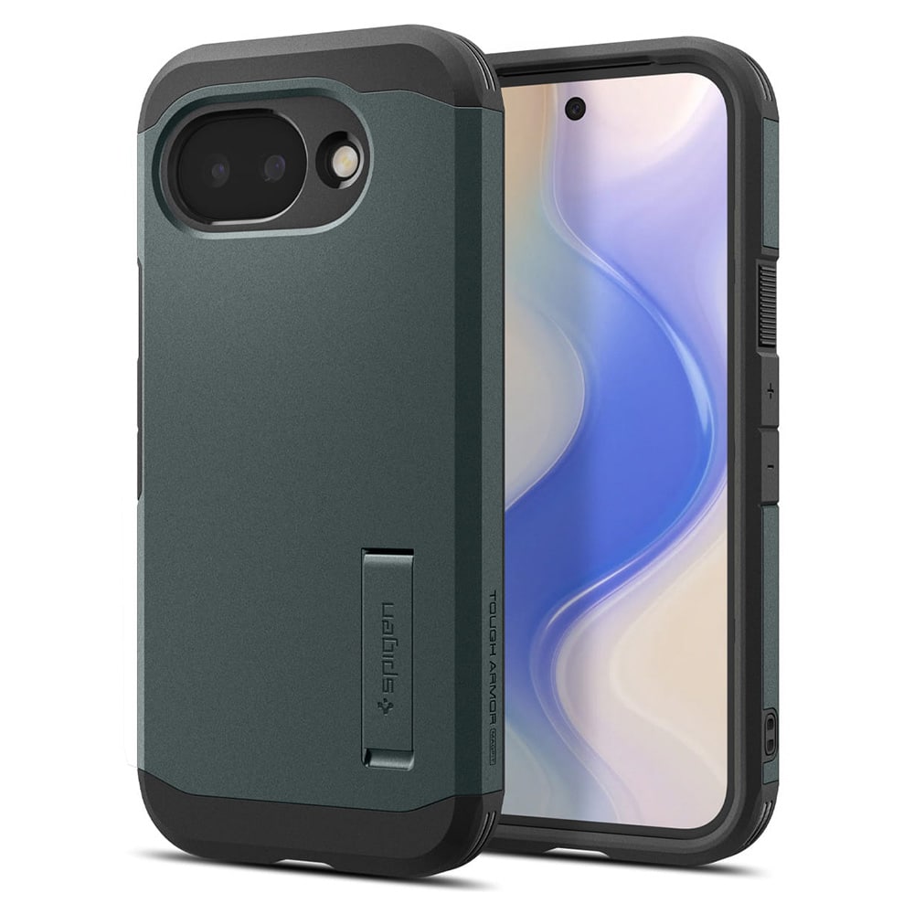 Spigen Tough Armor - θήκη για Google Pixel 10a - Πολύχρωμο - Image 2