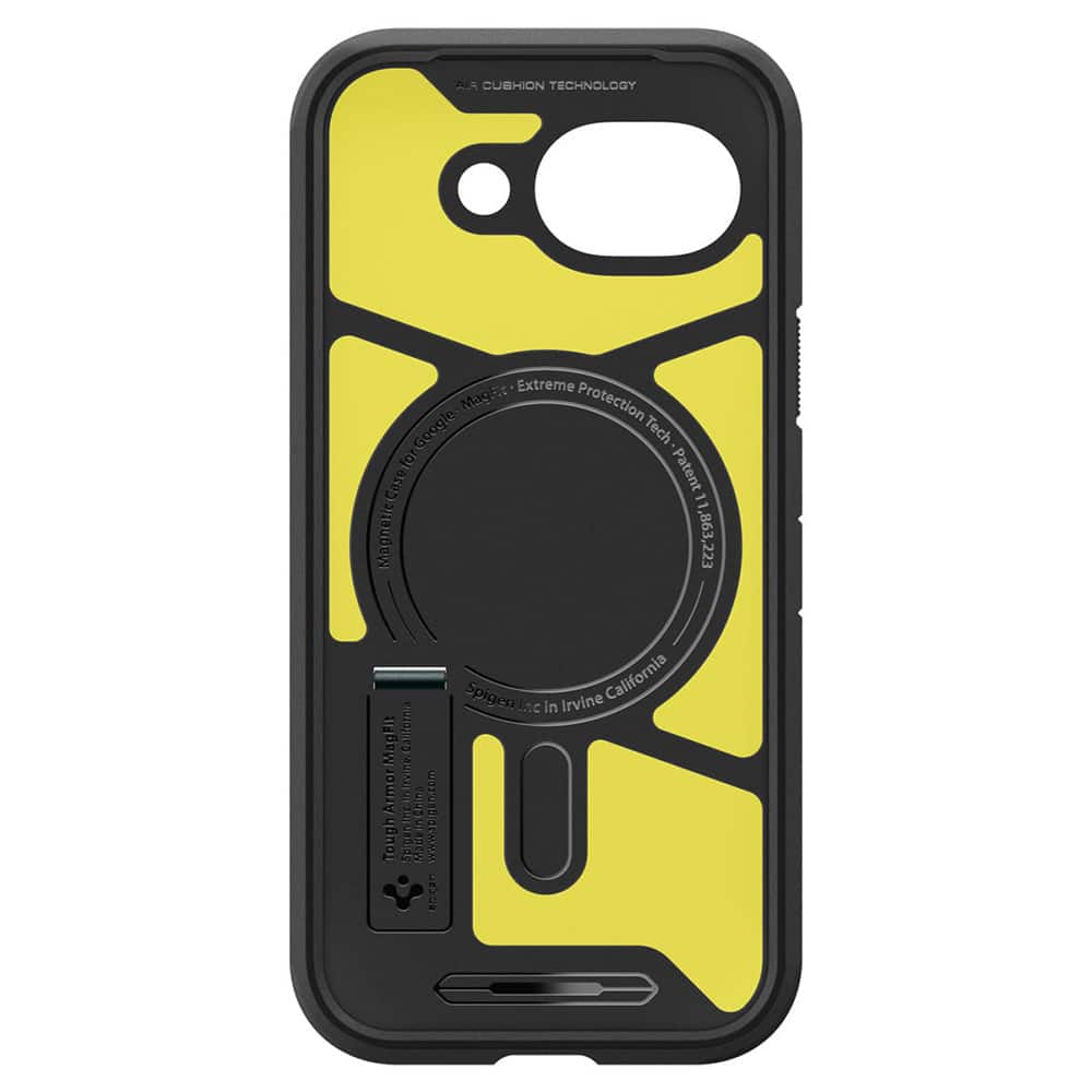 Spigen Tough Armor - θήκη για Google Pixel 10a - Πολύχρωμο - Image 5