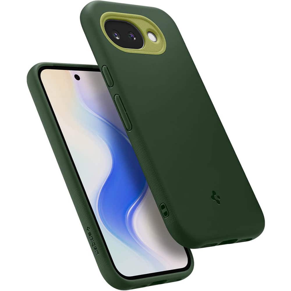 Spigen Nano Pop - θήκη για Google Pixel 10a - Πράσινο - Image 4