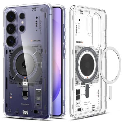 Spigen Ultra Hybrid - θήκη για Samsung Galaxy S26 Ultra - Διάφανο