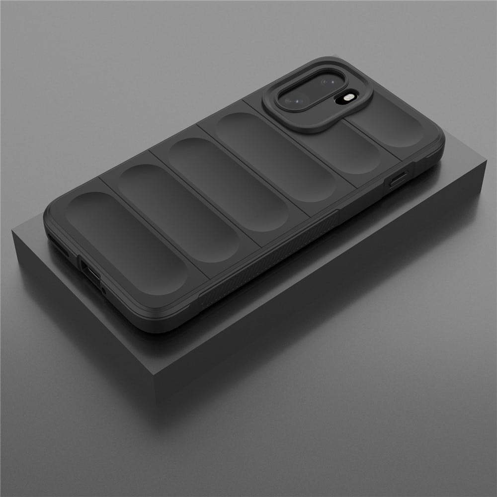 Techsuit Magic Shield - θήκη για Oneplus 15R - Μαύρο - Image 6