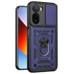 Techsuit CamShield Series - θήκη για Xiaomi Redmi A7 Pro 4G - Μπλε