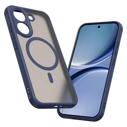 Techsuit HaloFrost II - θήκη για Xiaomi Poco X8 Pro - Μπλε