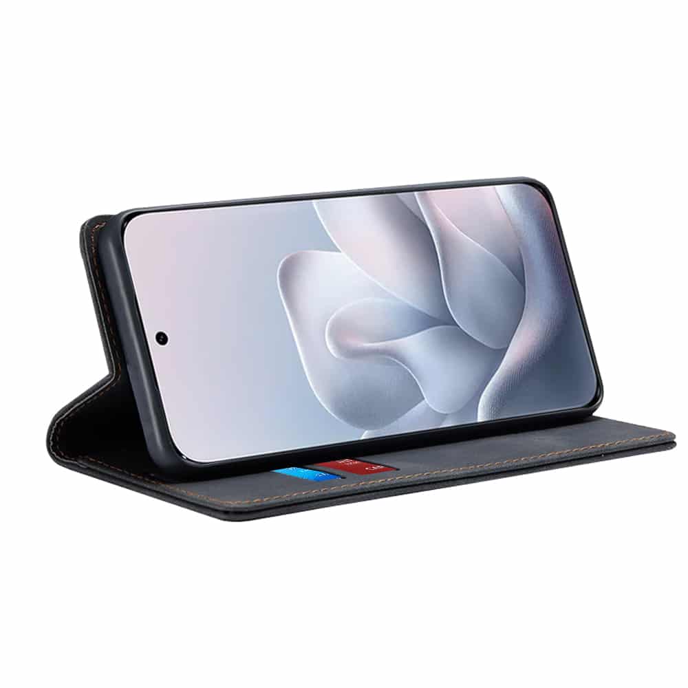Techsuit Confy Cover - θήκη για Motorola Edge 70 Fusion - Μαύρο - Image 2