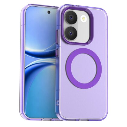 Techsuit CandyCase - θήκη για Xiaomi Poco X8 Pro - Πολύχρωμο