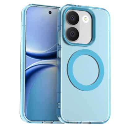 Techsuit CandyCase - θήκη για Xiaomi Poco X8 Pro - Μπλε
