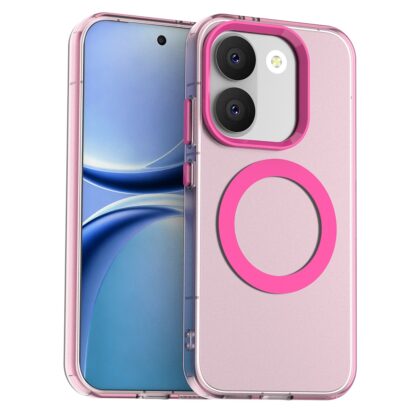 Techsuit CandyCase - θήκη για Xiaomi Poco X8 Pro - Ροζ