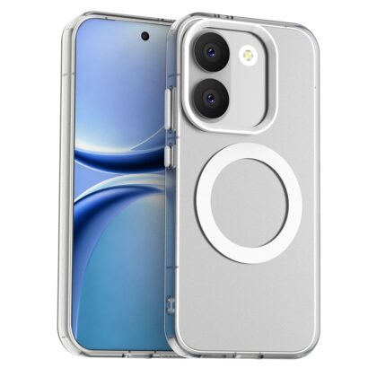 Techsuit CandyCase - θήκη για Xiaomi Poco X8 Pro - Λευκό