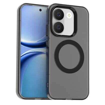 Techsuit CandyCase - θήκη για Xiaomi Poco X8 Pro - Μαύρο