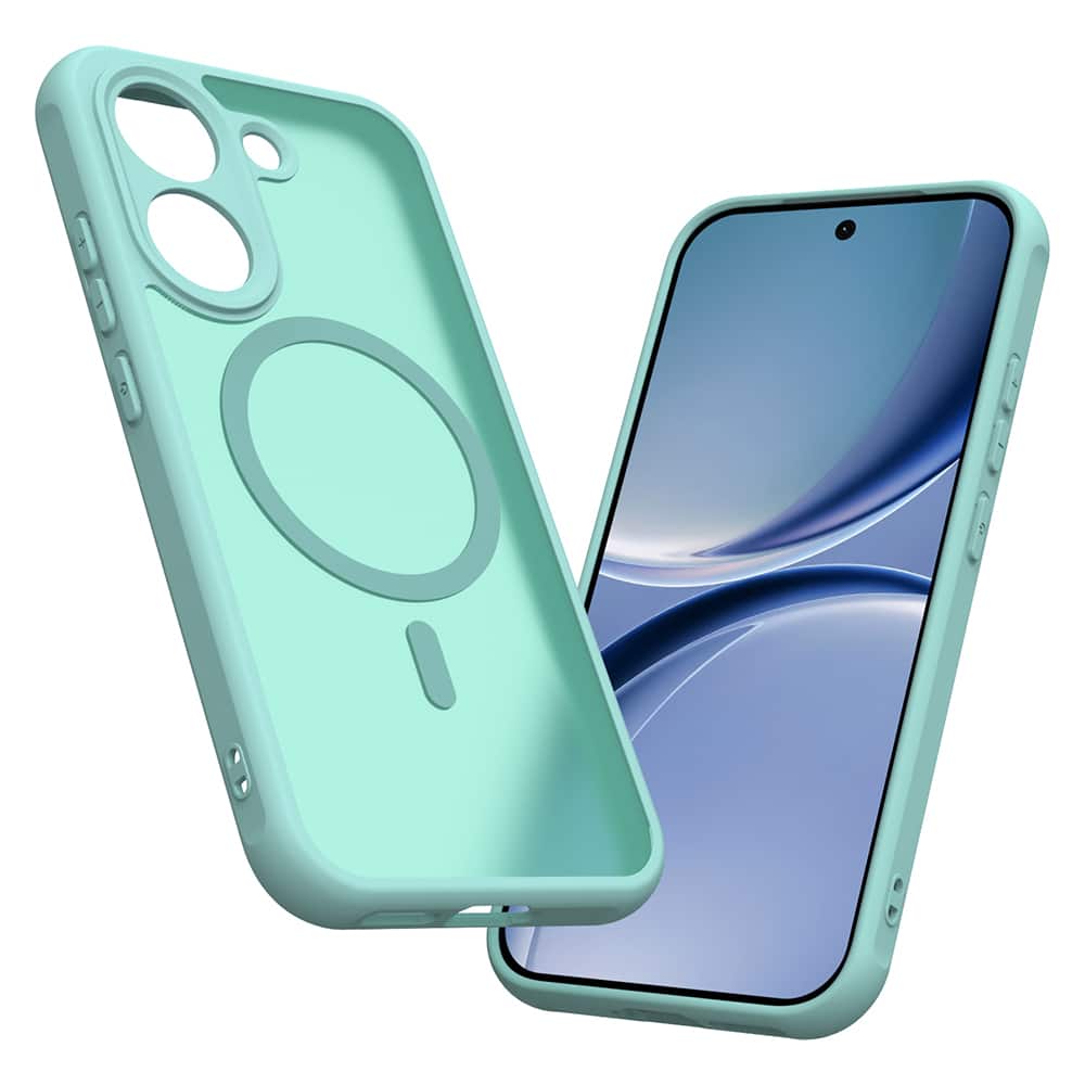 Techsuit HaloFrost II - θήκη για Xiaomi Poco X8 Pro - Πολύχρωμο - Image 2