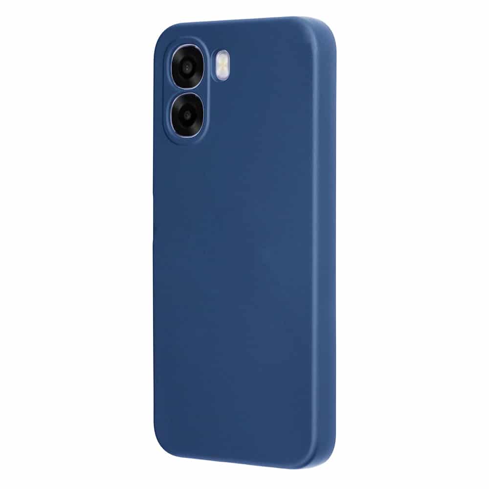 Techsuit SoftFlex - θήκη για Oppo A6x / 4G 5G A6k - Μπλε - Image 3