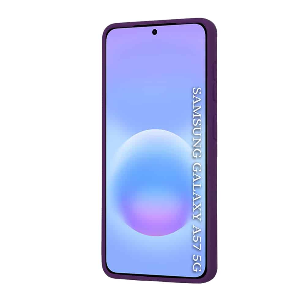 Techsuit MagSafe Pro - θήκη για Samsung Galaxy A57 - Πολύχρωμο - Image 2