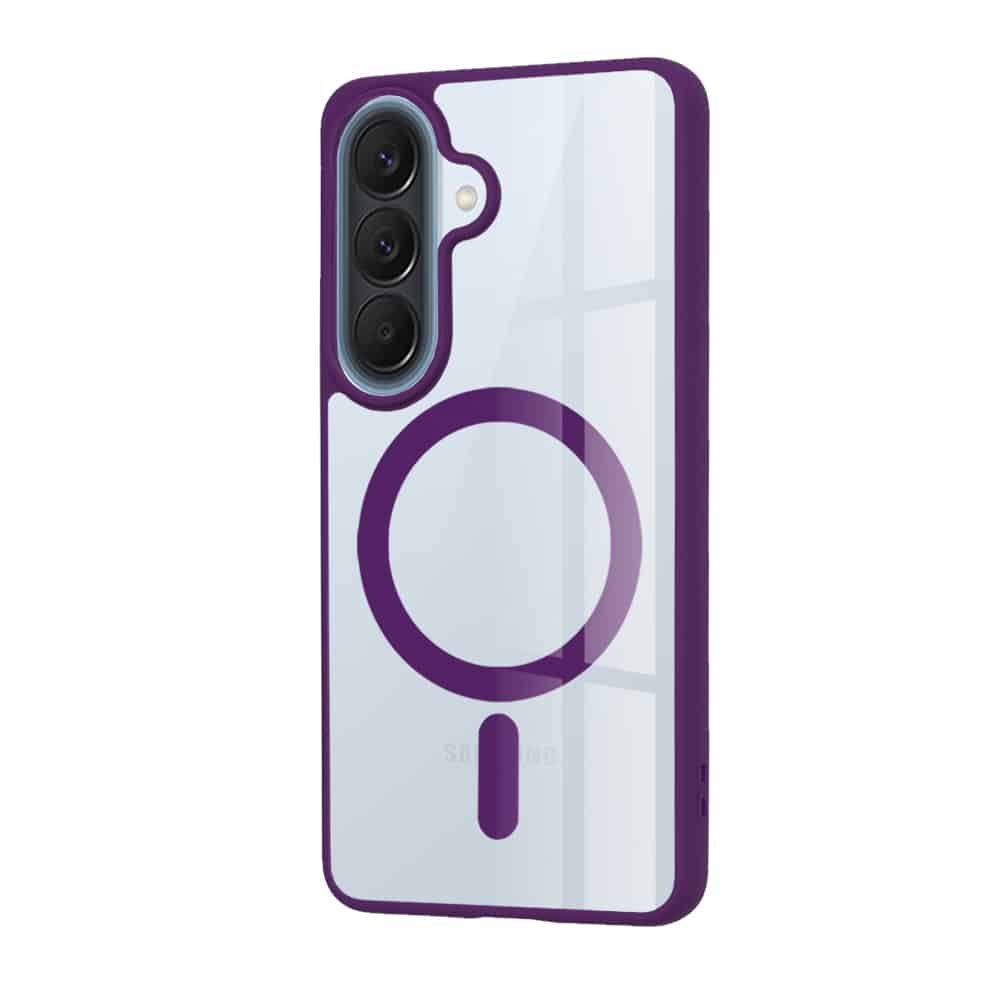 Techsuit MagSafe Pro - θήκη για Samsung Galaxy A57 - Πολύχρωμο - Image 3