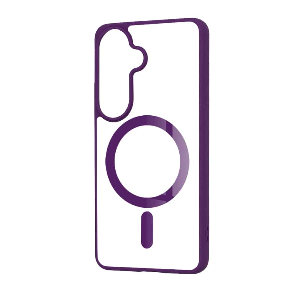 Techsuit MagSafe Pro - θήκη για Samsung Galaxy A57 - Πολύχρωμο - Image 4