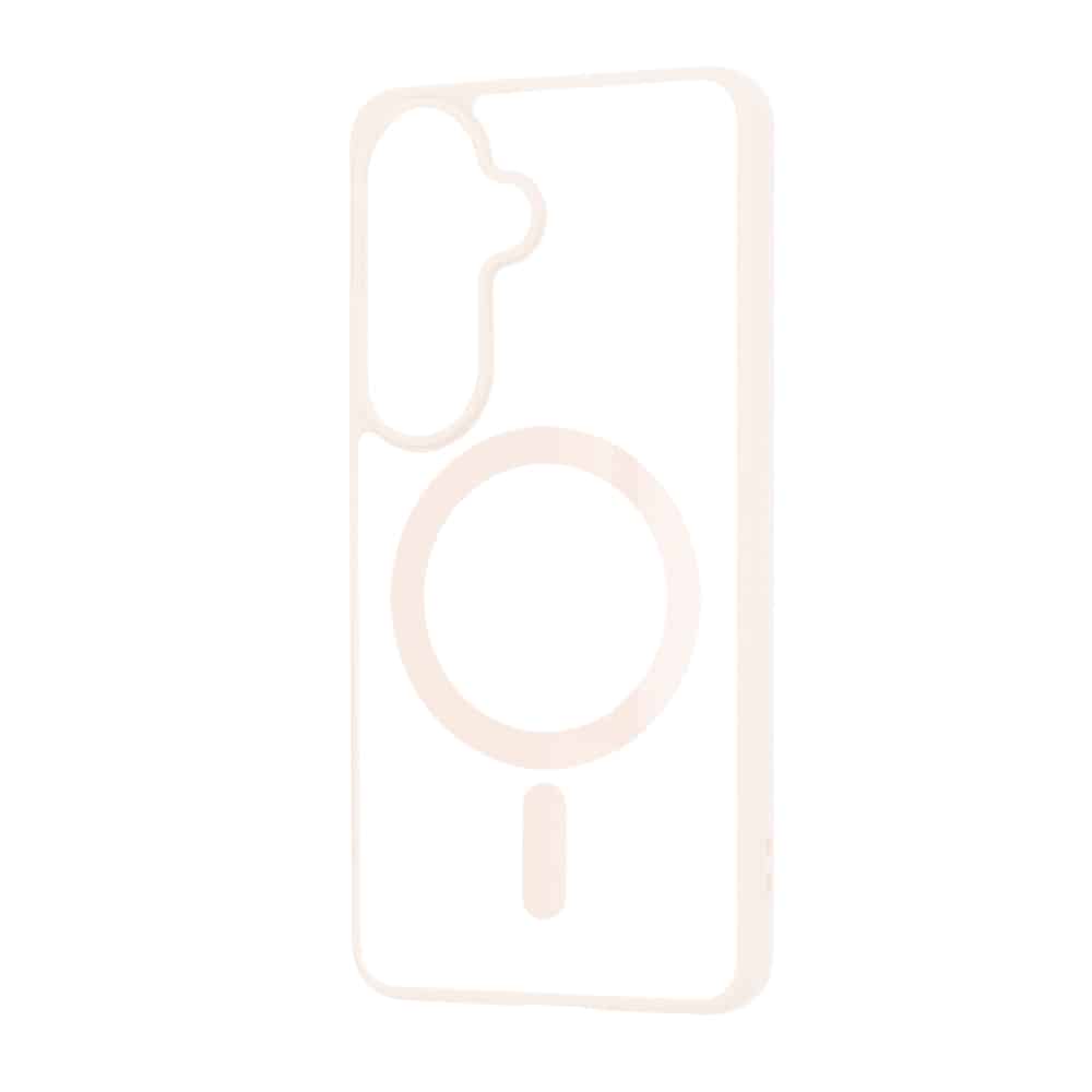 Techsuit MagSafe Pro - θήκη για Samsung Galaxy A57 - Ροζ - Image 4