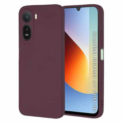 Techsuit SoftFlex - θήκη για Xiaomi Redmi A7 Pro 4G - Πολύχρωμο