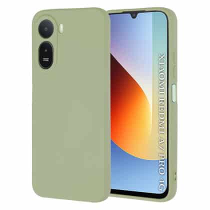 Techsuit SoftFlex - θήκη για Xiaomi Redmi A7 Pro 4G - Πολύχρωμο