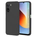 Techsuit SoftFlex - θήκη για Xiaomi Redmi A7 Pro 4G - Μαύρο