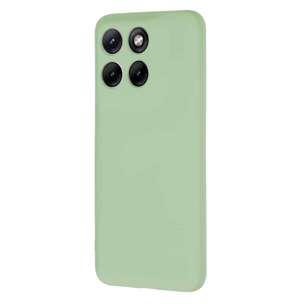 Techsuit SoftFlex - θήκη για Motorola Edge 70 Fusion - Πράσινο - Image 2