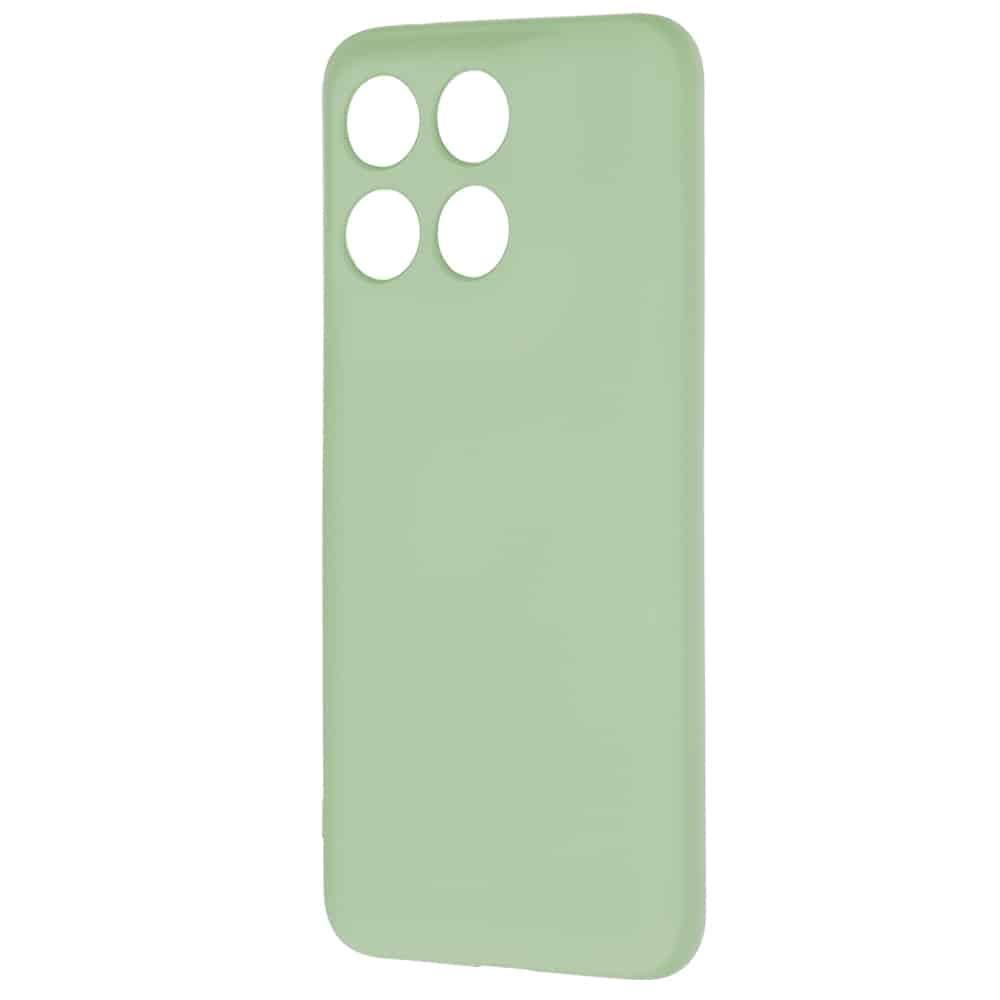 Techsuit SoftFlex - θήκη για Motorola Edge 70 Fusion - Πράσινο - Image 4