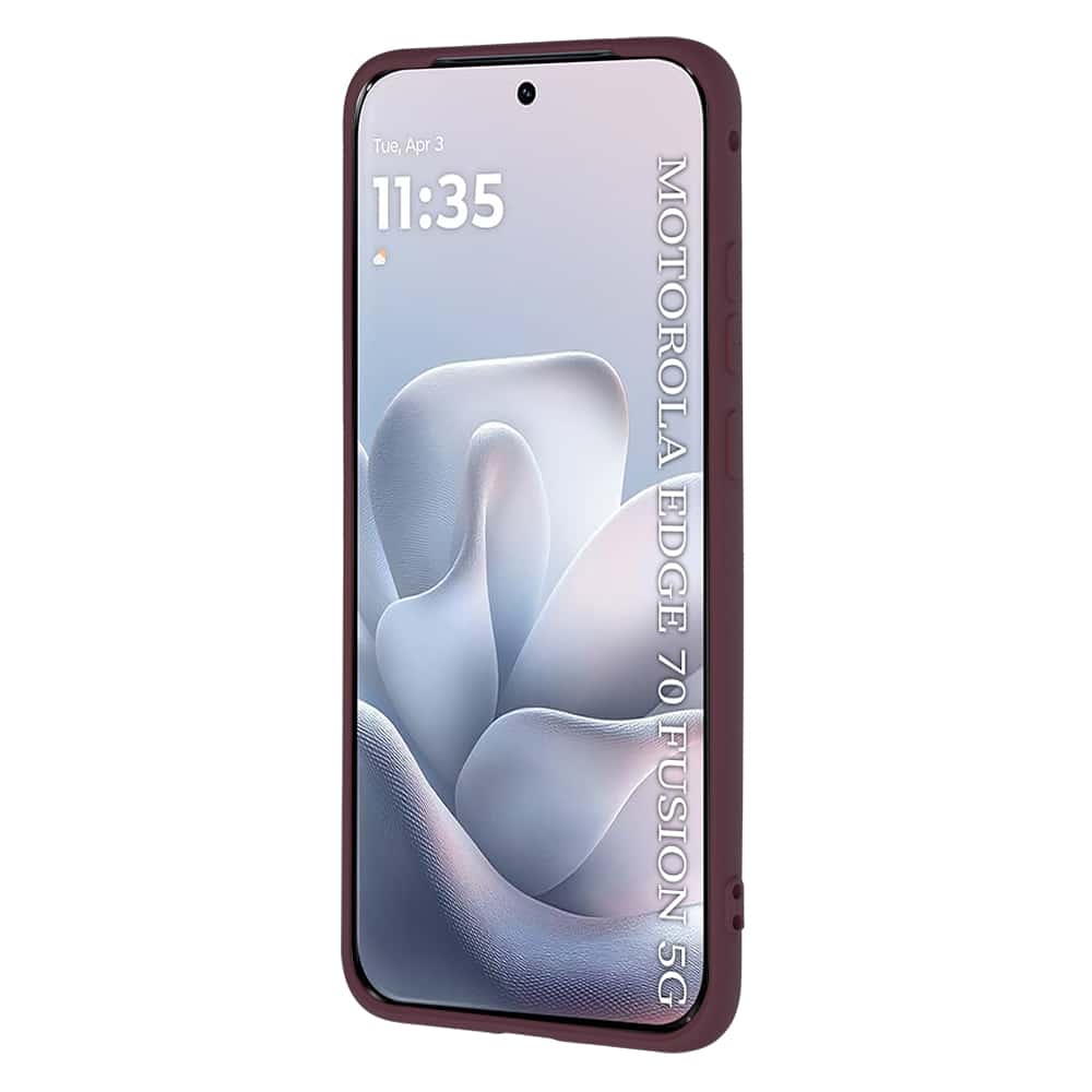 Techsuit SoftFlex - θήκη για Motorola Edge 70 Fusion - Πολύχρωμο - Image 2