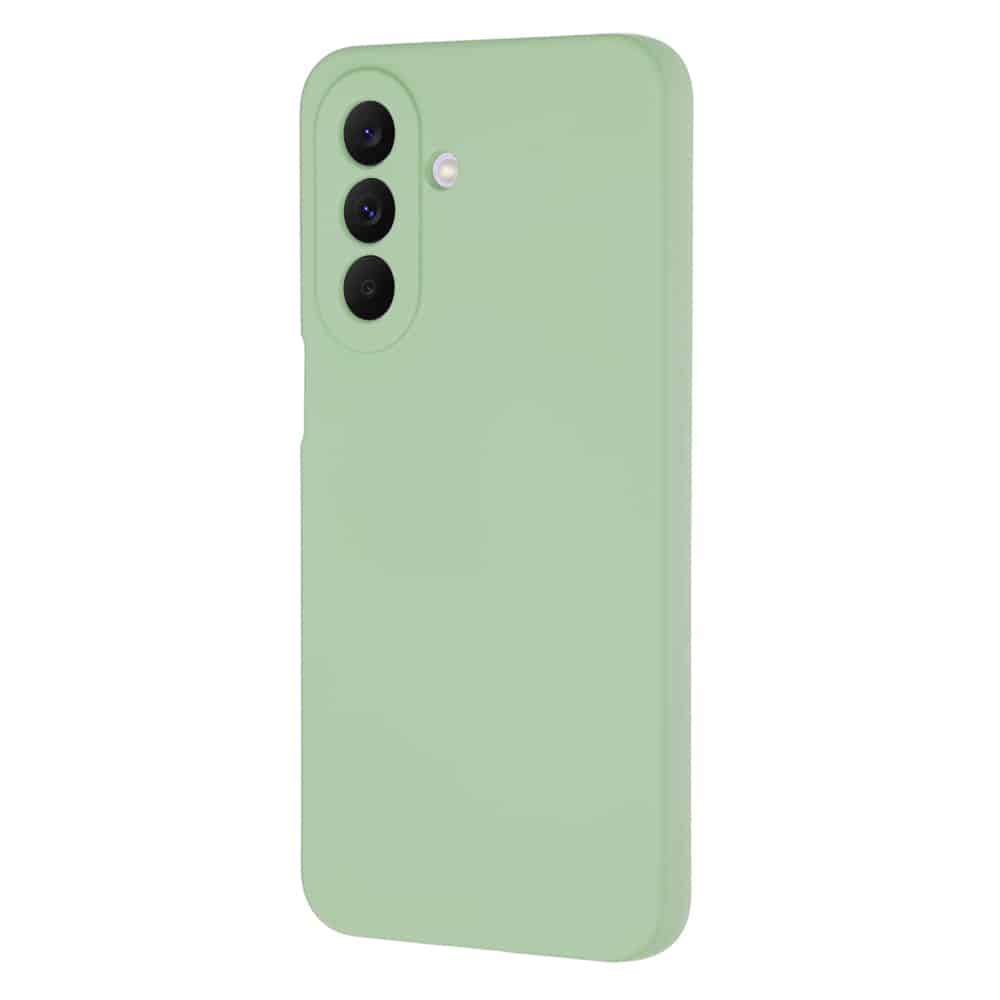 Techsuit - SoftFlex - Samsung Galaxy A27 5G - Πράσινο της μέντας - Image 3
