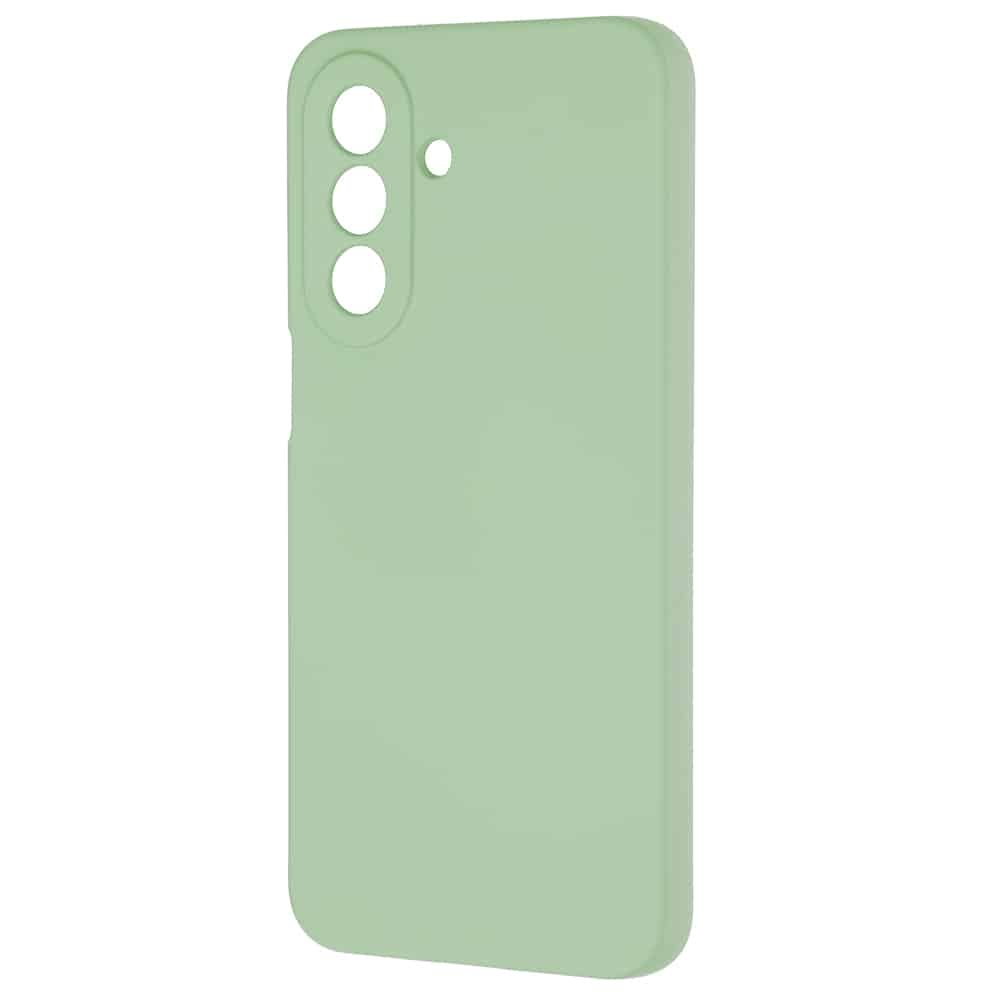 Techsuit - SoftFlex - Samsung Galaxy A27 5G - Πράσινο της μέντας - Image 4