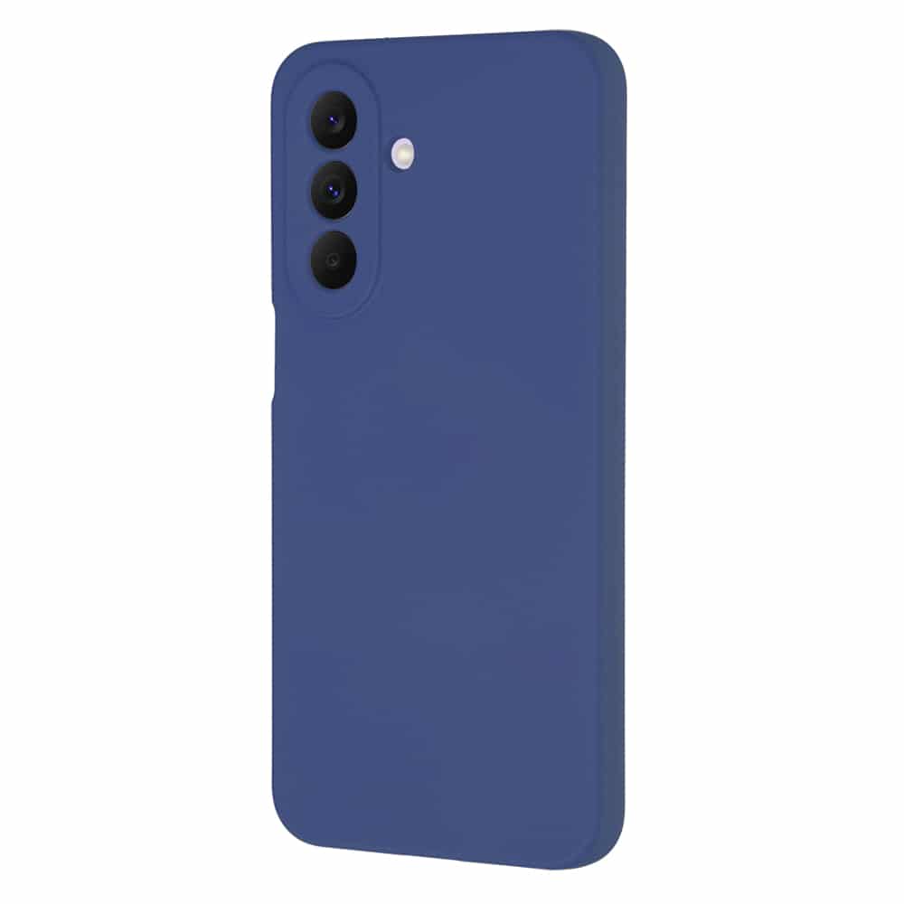 Techsuit - SoftFlex - Samsung Galaxy A27 5G - Μπλε σκούρο - Image 3