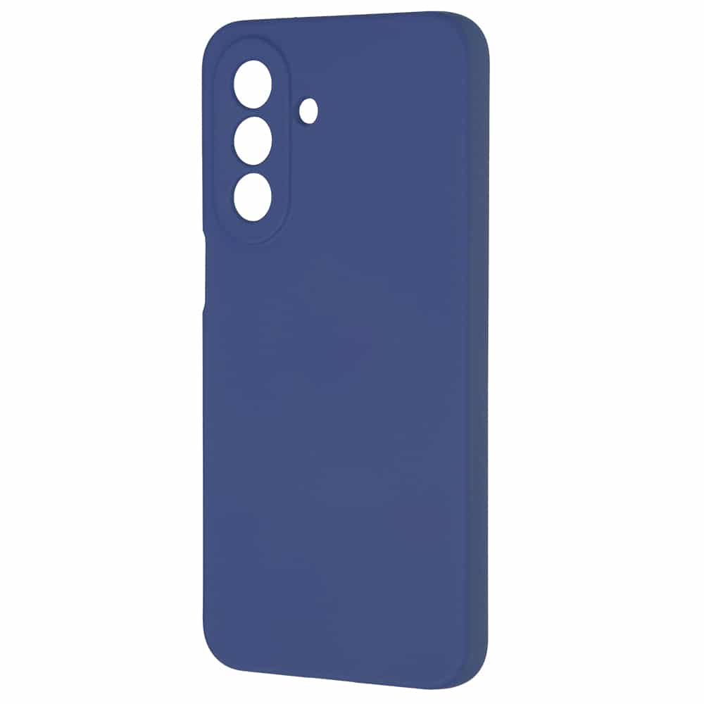 Techsuit - SoftFlex - Samsung Galaxy A27 5G - Μπλε σκούρο - Image 4